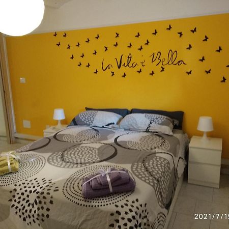 Casa Gardel Διαμέρισμα Καζαλέκιο ντι Ρένο Εξωτερικό φωτογραφία