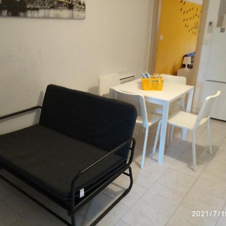 Casa Gardel Διαμέρισμα Καζαλέκιο ντι Ρένο Εξωτερικό φωτογραφία