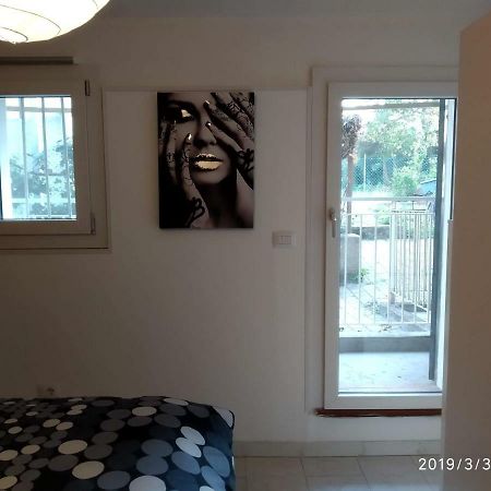 Casa Gardel Διαμέρισμα Καζαλέκιο ντι Ρένο Εξωτερικό φωτογραφία