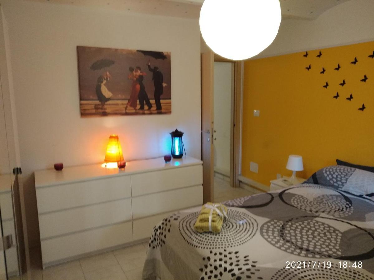 Casa Gardel Διαμέρισμα Καζαλέκιο ντι Ρένο Εξωτερικό φωτογραφία