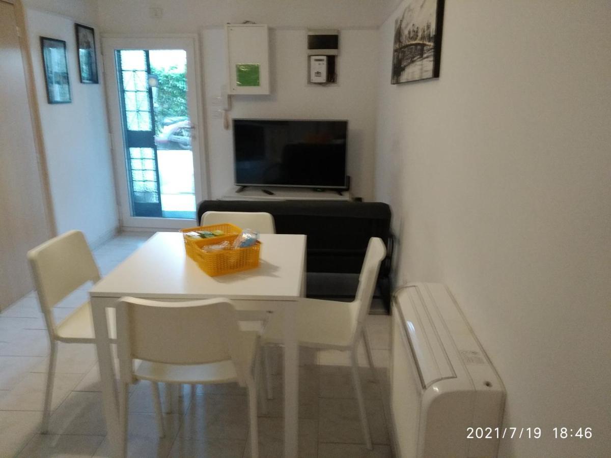 Casa Gardel Διαμέρισμα Καζαλέκιο ντι Ρένο Εξωτερικό φωτογραφία