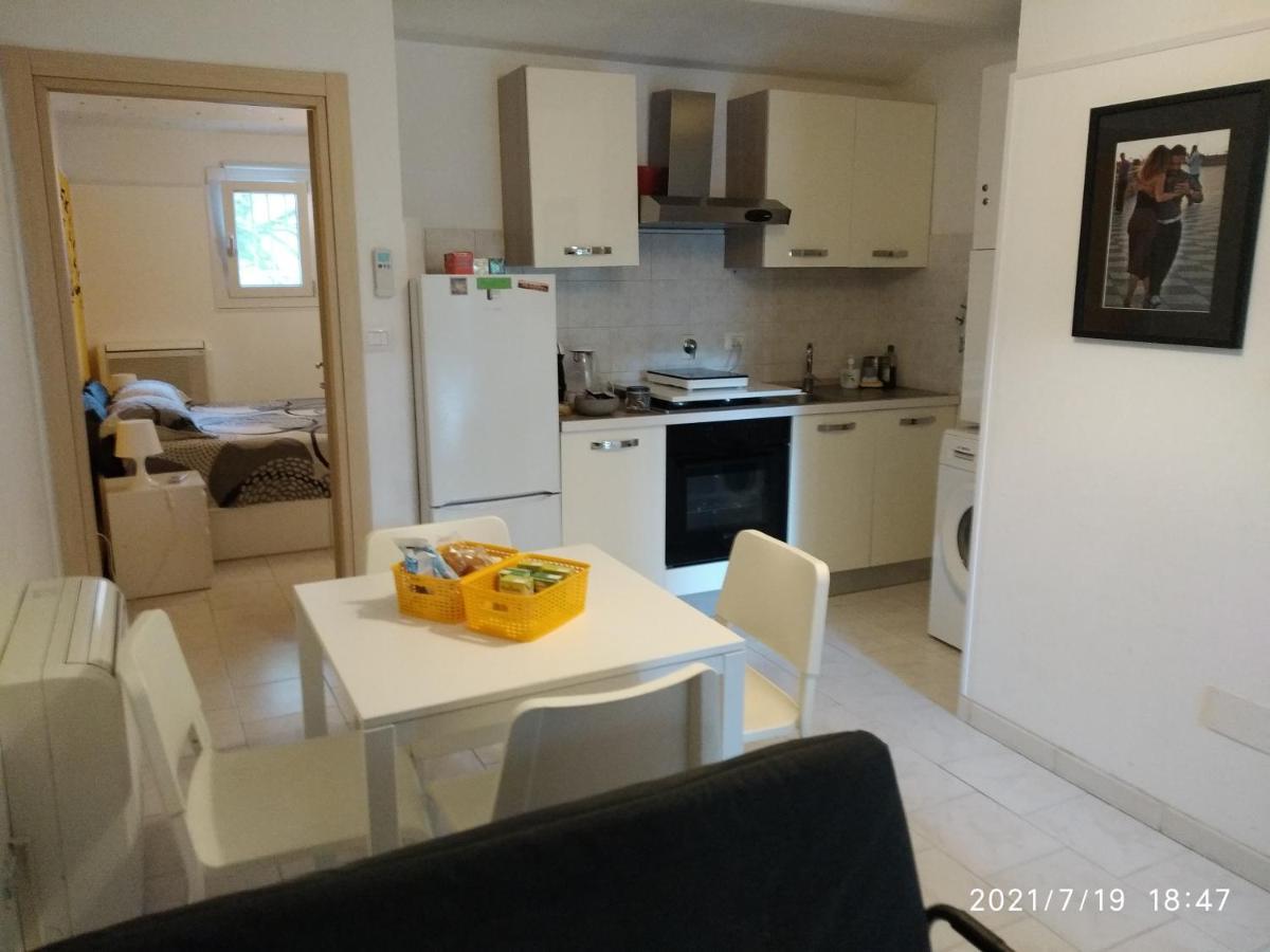 Casa Gardel Διαμέρισμα Καζαλέκιο ντι Ρένο Εξωτερικό φωτογραφία