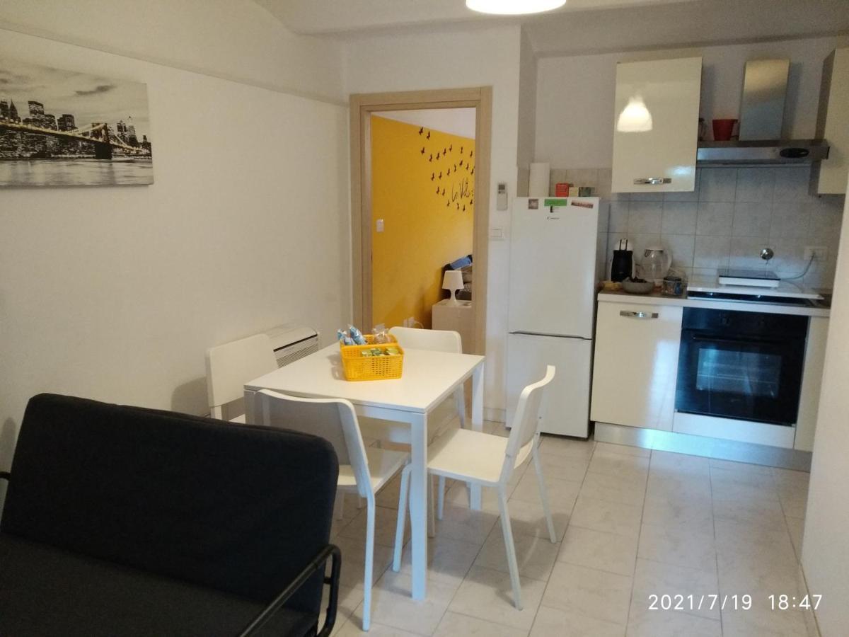 Casa Gardel Διαμέρισμα Καζαλέκιο ντι Ρένο Εξωτερικό φωτογραφία