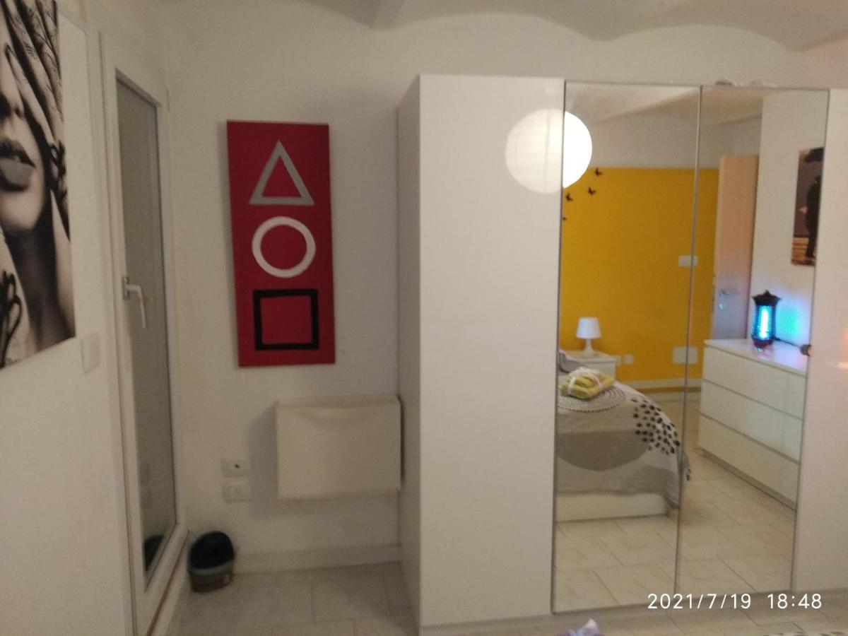 Casa Gardel Διαμέρισμα Καζαλέκιο ντι Ρένο Εξωτερικό φωτογραφία