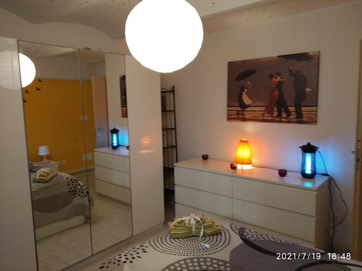 Casa Gardel Διαμέρισμα Καζαλέκιο ντι Ρένο Εξωτερικό φωτογραφία