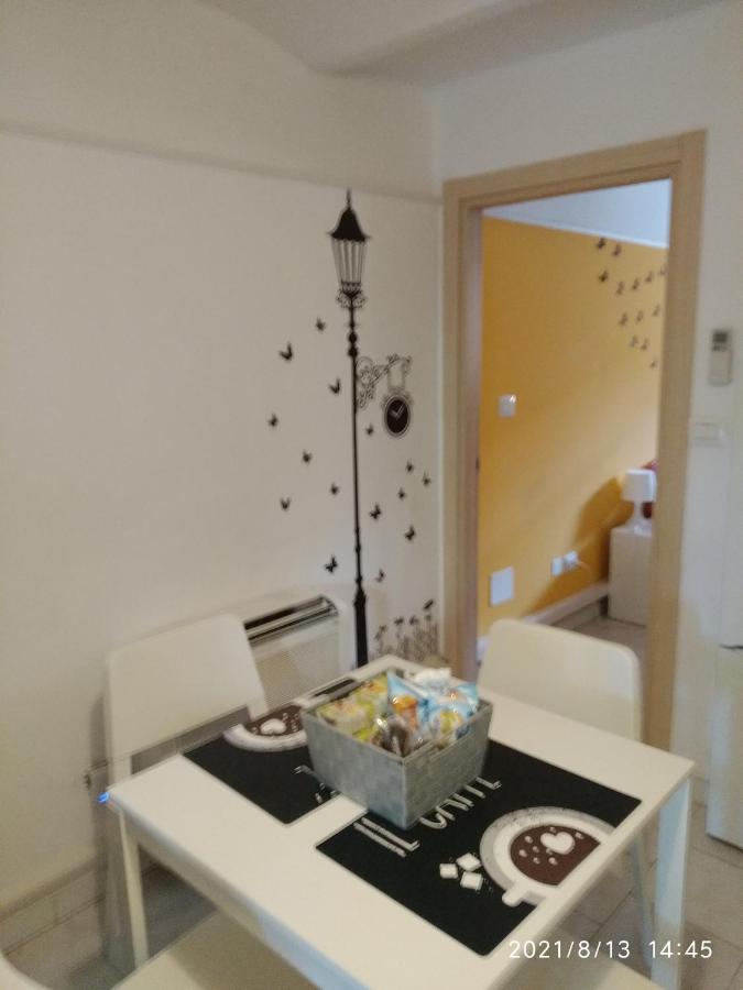 Casa Gardel Διαμέρισμα Καζαλέκιο ντι Ρένο Εξωτερικό φωτογραφία