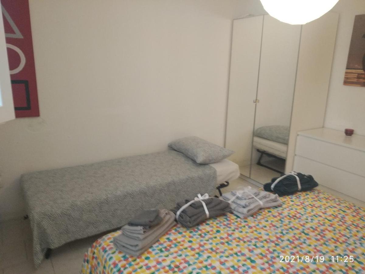 Casa Gardel Διαμέρισμα Καζαλέκιο ντι Ρένο Εξωτερικό φωτογραφία