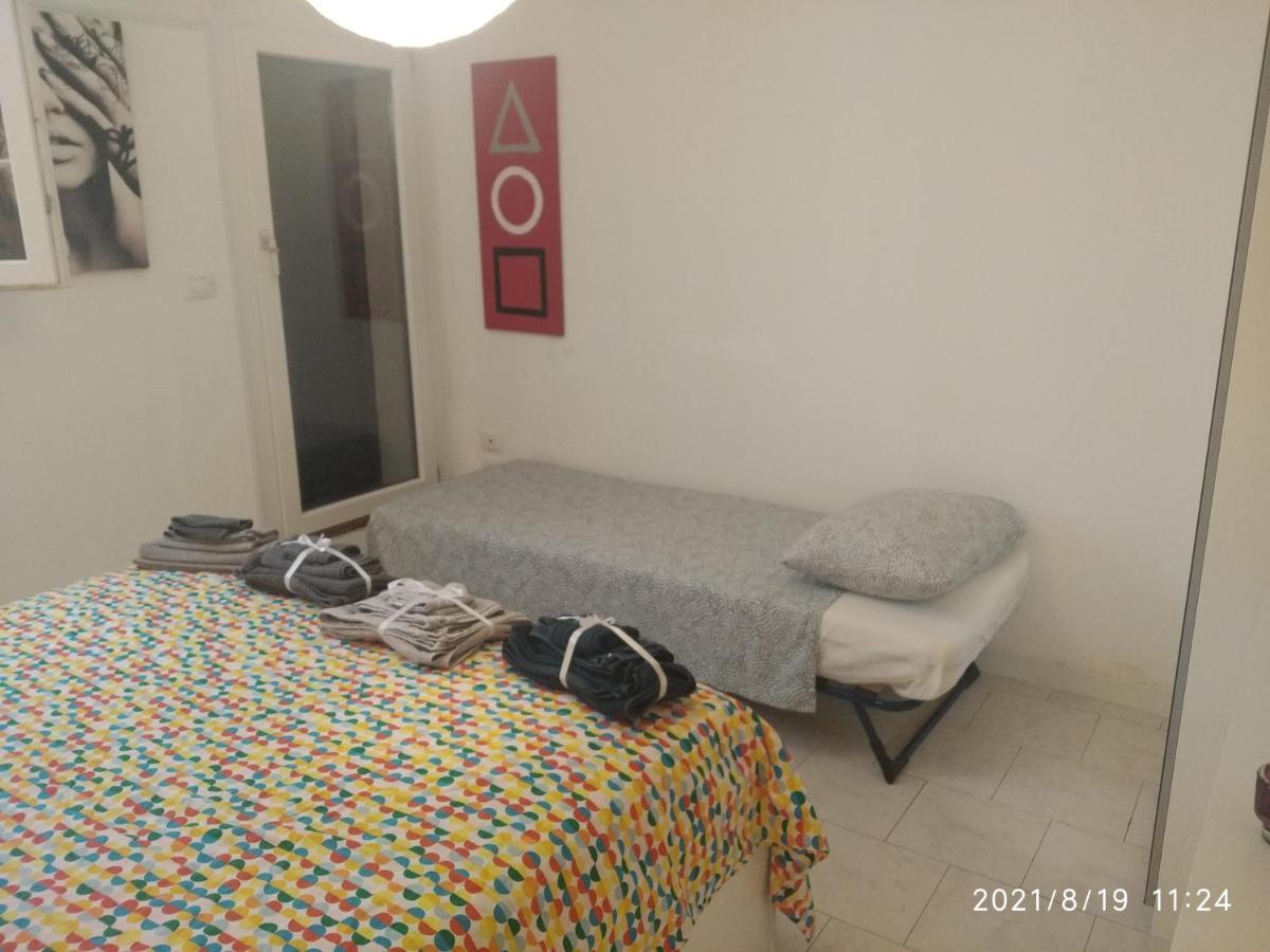 Casa Gardel Διαμέρισμα Καζαλέκιο ντι Ρένο Εξωτερικό φωτογραφία
