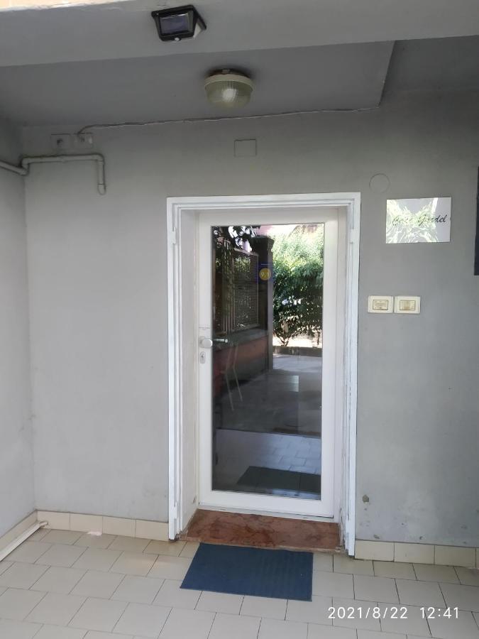 Casa Gardel Διαμέρισμα Καζαλέκιο ντι Ρένο Εξωτερικό φωτογραφία