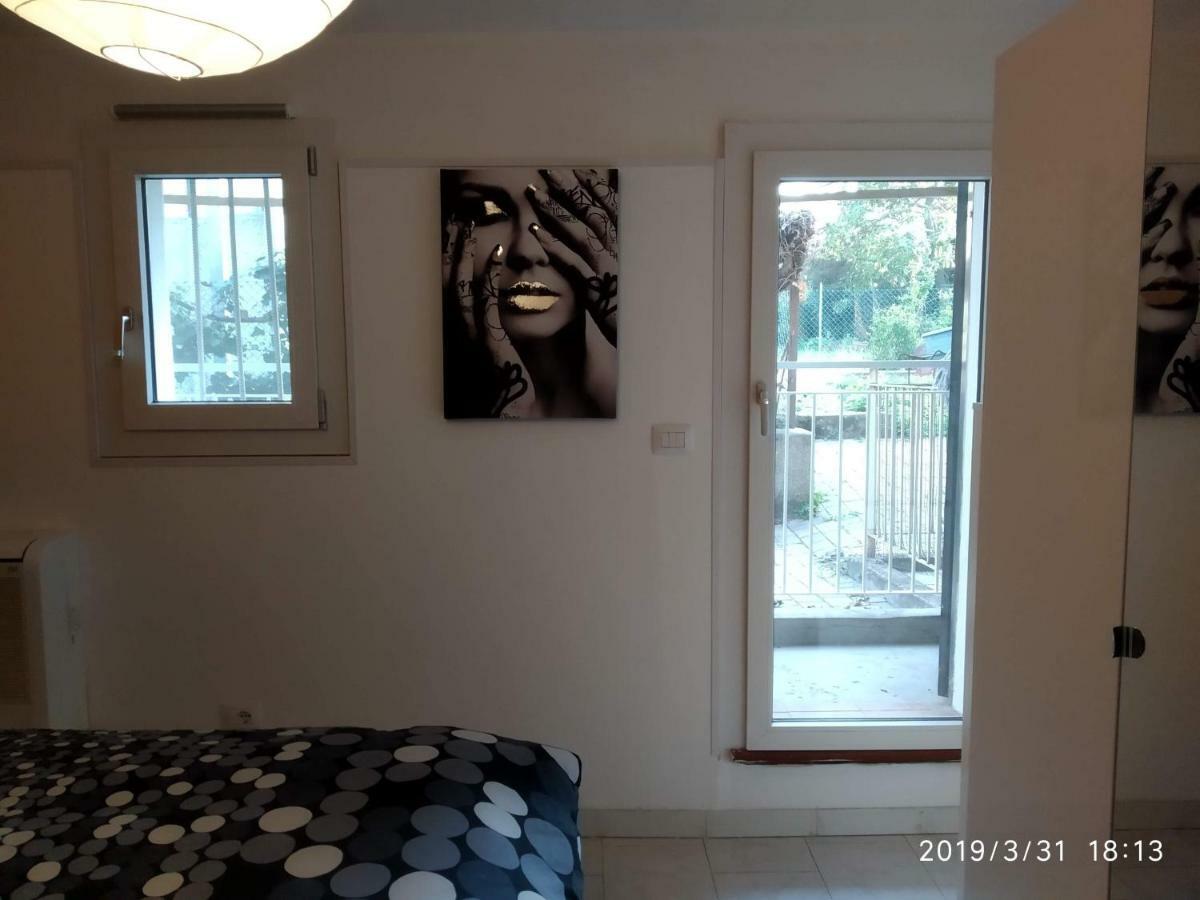 Casa Gardel Διαμέρισμα Καζαλέκιο ντι Ρένο Εξωτερικό φωτογραφία