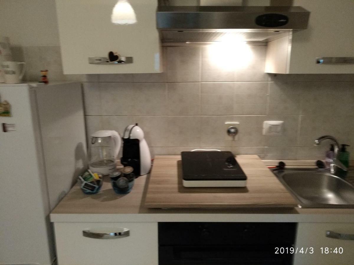 Casa Gardel Διαμέρισμα Καζαλέκιο ντι Ρένο Εξωτερικό φωτογραφία