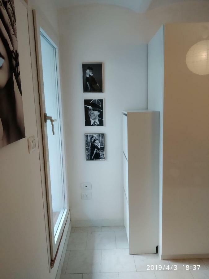 Casa Gardel Διαμέρισμα Καζαλέκιο ντι Ρένο Εξωτερικό φωτογραφία