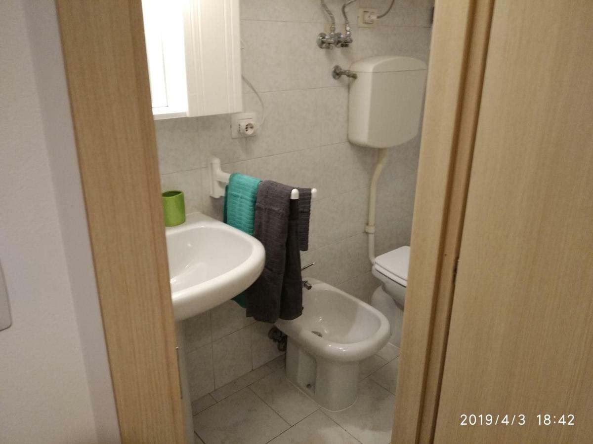 Casa Gardel Διαμέρισμα Καζαλέκιο ντι Ρένο Εξωτερικό φωτογραφία